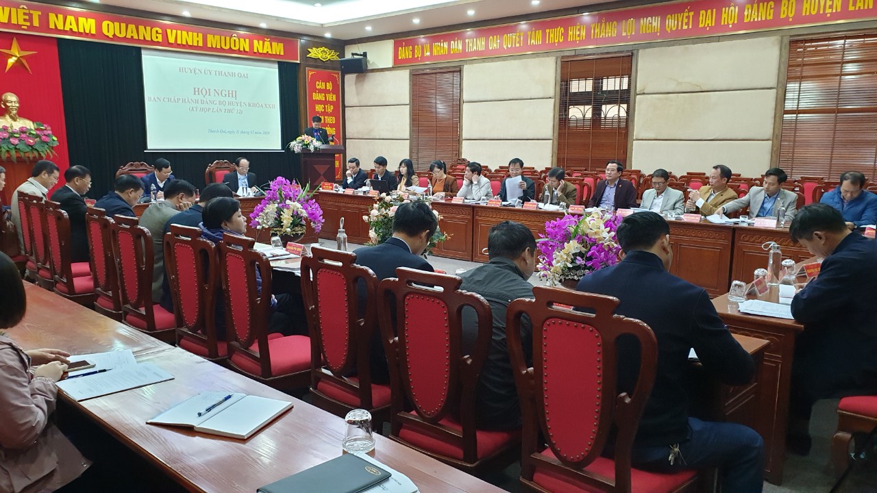 Hình ảnh tại Hội nghị