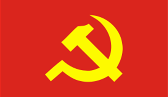 Chương trình 01 -CTr/TU