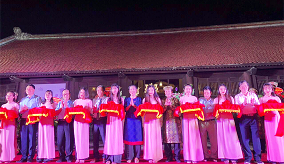 Sắc gốm Bát Tràng trong lòng Hà Nội