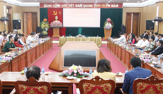 Quận Nam Từ Liêm biểu dương doanh nghiệp, doanh nhân tiêu biểu