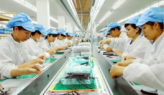 Bảo đảm công bằng, bình đẳng góp phần giữ vững ổn định chính trị ở nước ta