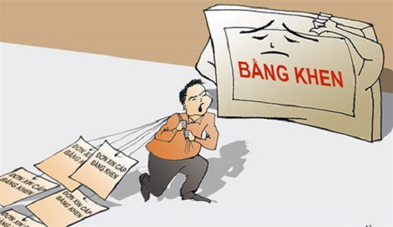 Loại trừ thói xu nịnh là góp phần làm lành mạnh văn hóa công quyền
