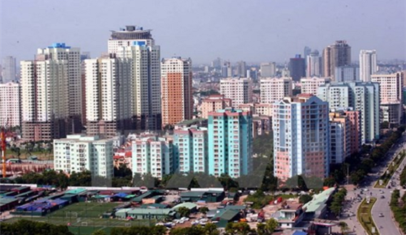Kinh nghiệm xây dựng Đảng “mạnh từ gốc” ở Đảng bộ TP Hà Nội