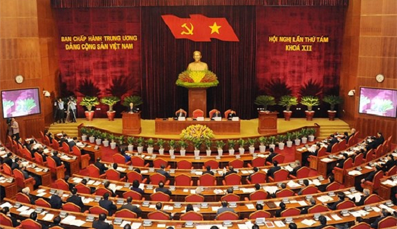 Trọng trách nêu gương