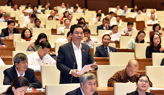 Chú trọng hiệu quả sử dụng ngân sách nhà nước