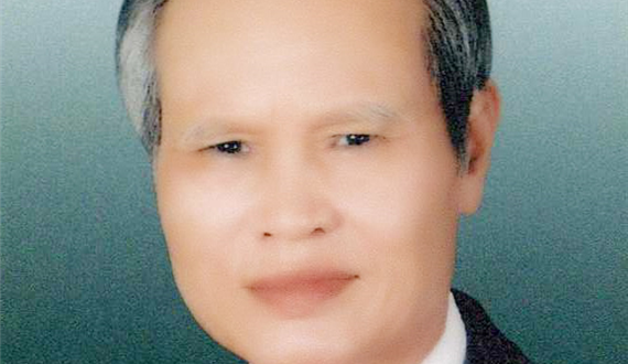 Đồng chí Nguyễn Đình Sở - nhà lãnh đạo luôn quan tâm chăm lo cho nông nghiệp, nông dân, nông thôn
