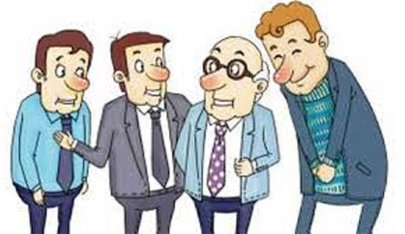 Từ "óc địa phương" tới "lợi ích nhóm": Phòng và chống