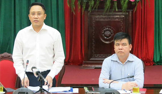 Cục Thuế Hà Nội: Triển khai nhiều giải pháp chống thất thu thuế