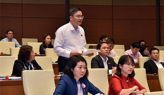 Phòng, chống tác hại của rượu, bia đối với sức khỏe nhân dân