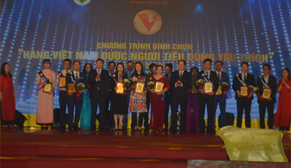 Khai mạc Tháng Khuyến mại Hà Nội 2018