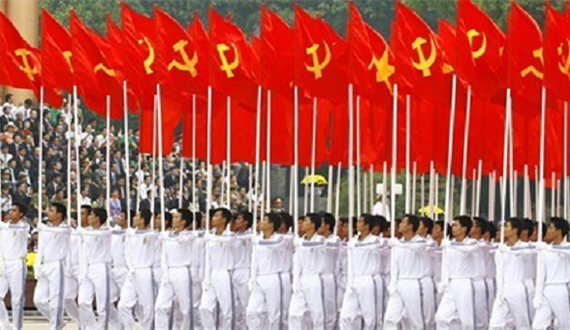 Đảng viên sai phạm thành hệ thống, tái phạm nhiều lần phải được xử lý kỷ luật nghiêm minh