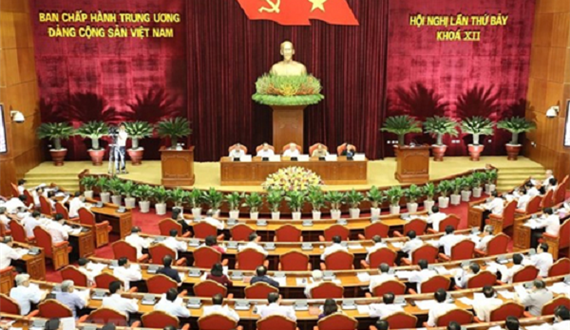 Nền tảng văn hóa - một trong những yếu tố quan trọng hàng đầu cấu thành chất lượng cán bộ lãnh đạo, quản lý cấp chiến lược