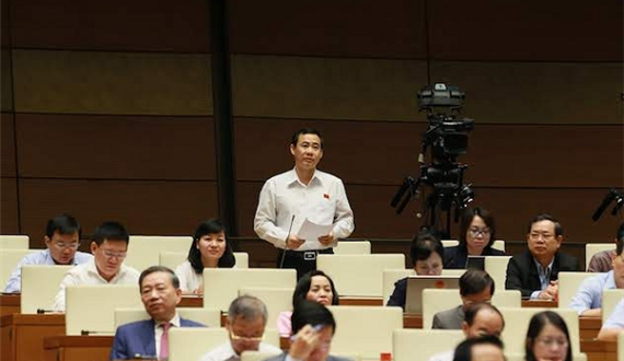 2018 là năm đột phá trong công tác phòng, chống tham nhũng