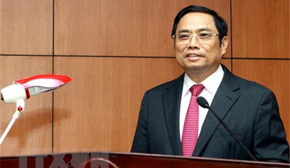 Chức năng, nhiệm vụ, quyền hạn, tổ chức bộ máy Ban Tổ chức Trung ương