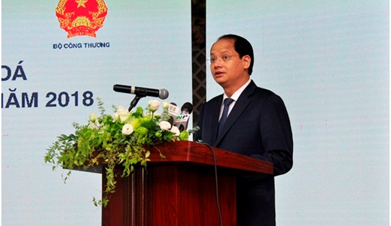 Hội nghị Giao thương:  Kết nối cung - cầu hàng hóa giữa Hà Nội và các tỉnh, thành phố