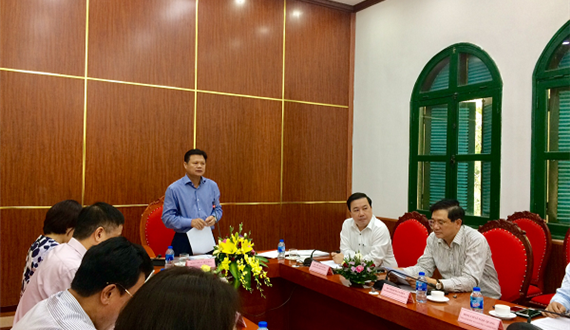 Tăng cường đầu tư xây dựng trường chất lượng cao tự chủ tài chính