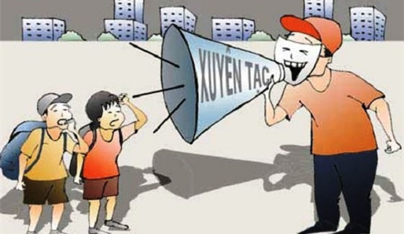 Giữ nghiêm kỷ luật phát ngôn để không tự “đánh mất mình”