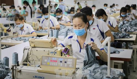 Nhận diện hoạt động lợi dụng hội nhập kinh tế quốc tế để chống phá Việt Nam
