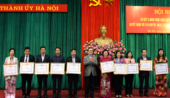 Lắng nghe ý kiến phản biện để giải quyết tốt hơn những vấn đề dân sinh bức xúc