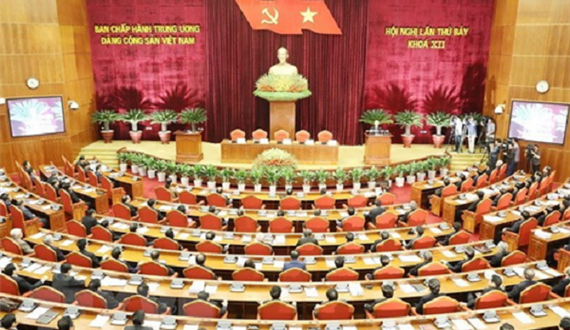 “Hai trọng tâm” và “Năm đột phá” trong xây dựng đội ngũ cán bộ và đổi mới công tác cán bộ của Nghị quyết Hội nghị Trung ương 7 khóa XII