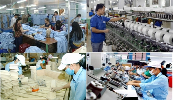 Sự phát triển lý luận của Đảng Cộng sản Việt Nam về phát triển kinh tế tư nhân trong thời kỳ đổi mới