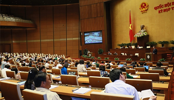 Đồng ý kéo dài thí điểm cấp thị thực điện tử đến 2021