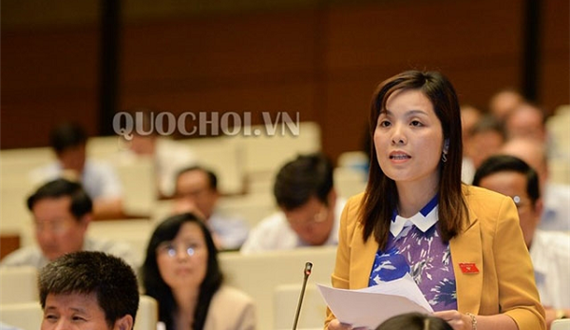 Cần có phương án sử dụng, luân chuyển đội ngũ giáo viên phù hợp giữa các địa phương