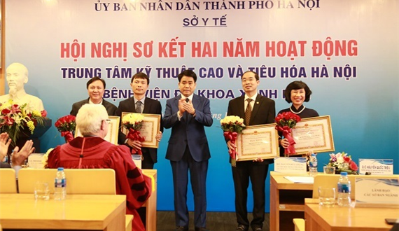 Xây dựng mô hình “không phong bì”, hướng tới sự hài lòng của người dân
