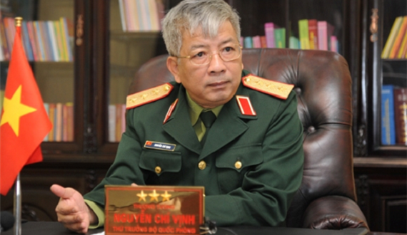 Sứ mệnh mới của Quân đội Nhân dân Việt Nam