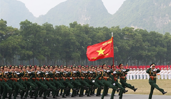 Không chỉ dừng ở ngày hội