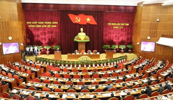 Tỉnh táo nhận diện những lời lẽ xuyên tạc “lá phiếu tín nhiệm”