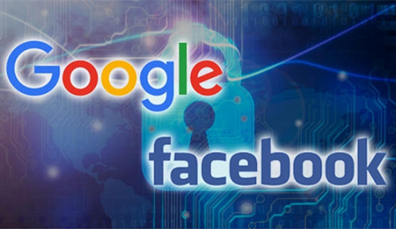 Google, Facebook... không lạc điệu như cách nghĩ của các nhà “dân chủ mạng”