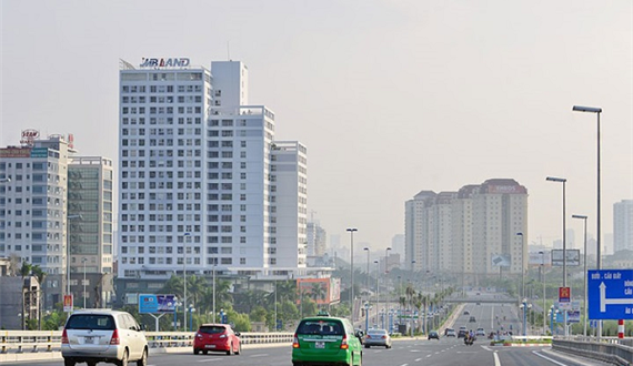 Tăng cường bảo đảm trật tự giao thông, đô thị dịp Tết Nguyên đán Kỷ Hợi 2019