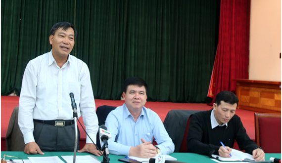 Thành phố Hà Nội dẫn đầu cả nước về thu hút FDI