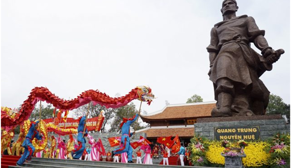 Thành phố Hà Nội có thêm 3 di tích quốc gia đặc biệt