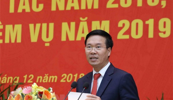 Đổi mới toàn diện công tác Báo chí theo hướng chủ động, nhạy bén, kịp thời, hiệu quả