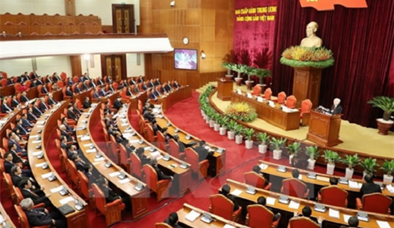 Cảnh giác với chiêu trò xuyên tạc vai trò cán bộ và công tác cán bộ của Đảng ta