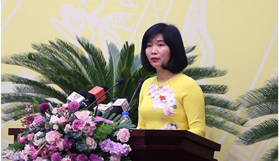 HĐND Thành phố Hà Nội: Chủ động, quyết liệt, đảm bảo “rõ người, rõ việc, rõ trách nhiệm và rõ hiệu quả”