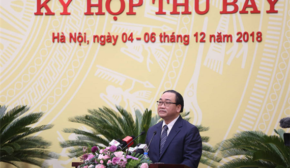 Cần có những giải pháp quyết liệt và hiệu quả để thực hiện thành công các chỉ tiêu của nhiệm kỳ