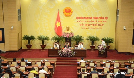 Phiếu tín nhiệm và quyền giám sát của cử tri