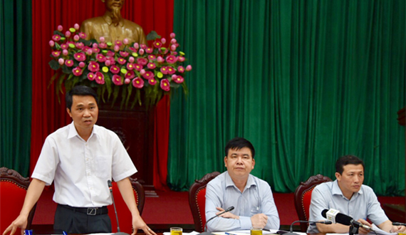 Năm 2018 - năm vàng của thi đua ái quốc