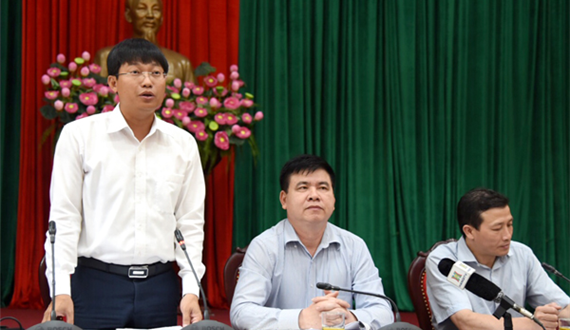 Quận Cầu Giấy: 10 năm phát triển bền vững
