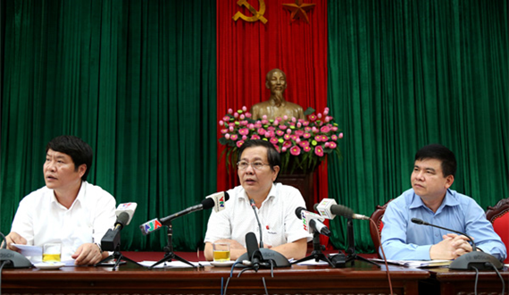 Hà Nội: Công bố thời gian tuyển sinh năm học 2018 – 2019