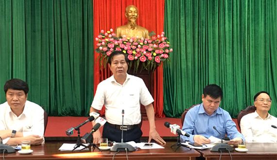 Hà Nội: Những điều cần biết trong tuyển sinh năm học 2018 - 2019