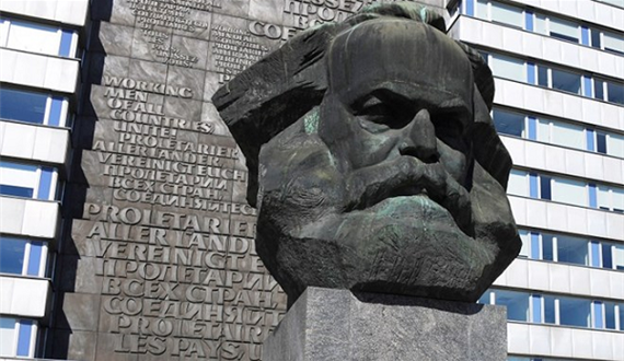Tư tưởng vĩ đại của K.Marx với Cách mạng Việt Nam
