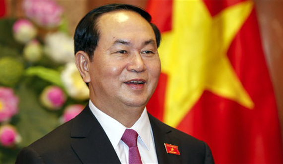 Đẩy mạnh phong trào thi đua yêu nước, tạo động lực mạnh mẽ thực hiện thắng lợi nhiệm vụ xây dựng và bảo vệ tổ quốc