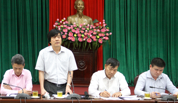Hơn 1.500 đại biểu tham dự Hội nghị “Hà Nội 2018 - Hợp tác Đầu tư và Phát triển”