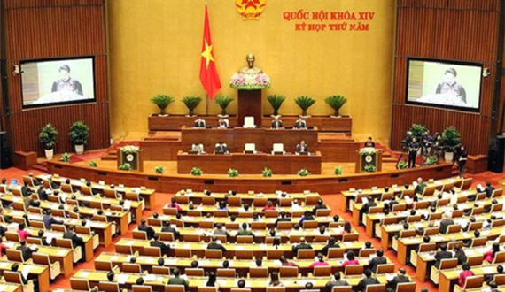 Trách nhiệm, tính tiền phong của cán bộ, đảng viên trước các vấn đề hệ trọng của đất nước