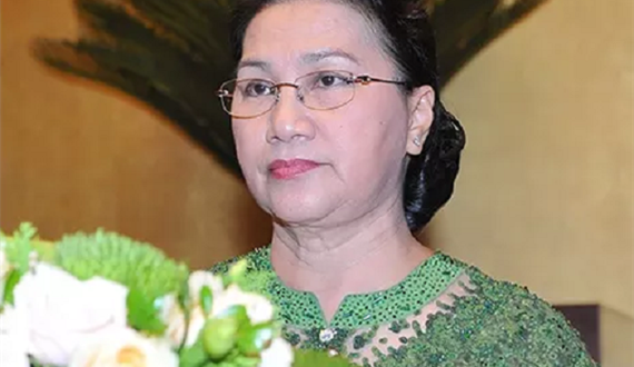 Trân trọng lắng nghe, tiếp thu ý kiến xác đáng của nhân dân để hoàn thiện, nâng cao chất lượng các dự án luật, nghị quyết