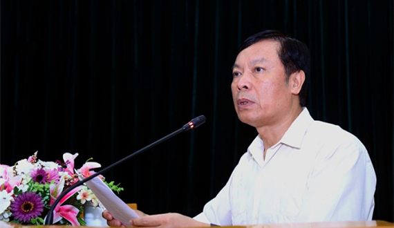 Hội nghị giao ban công tác tuyên giáo 6 tháng đầu năm 2018: Đổi mới tư duy, nội dung và phương thức công tác tuyên giáo